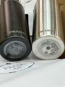 PRADA STAINLESS STEEL BOTTLE 2.0
