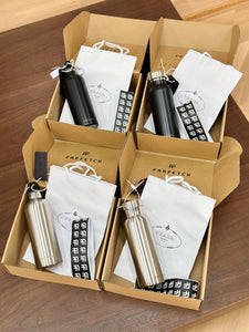 PRADA STAINLESS STEEL BOTTLE 2.0