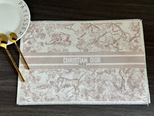 Load image into Gallery viewer, CHRISTIAN EATING PLACEMAT
