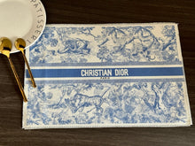 Load image into Gallery viewer, CHRISTIAN EATING PLACEMAT
