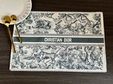 Load image into Gallery viewer, CHRISTIAN EATING PLACEMAT
