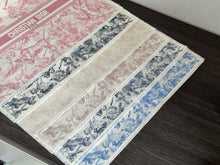 Load image into Gallery viewer, CHRISTIAN EATING PLACEMAT
