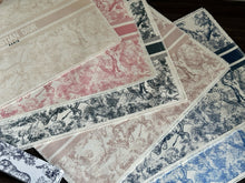 Load image into Gallery viewer, CHRISTIAN EATING PLACEMAT
