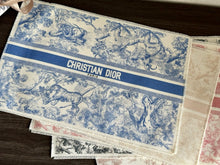 Load image into Gallery viewer, CHRISTIAN EATING PLACEMAT
