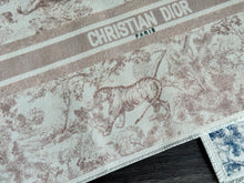 Load image into Gallery viewer, CHRISTIAN EATING PLACEMAT
