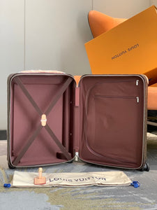 CUSTOM MONOGRAM BUSINESS CABIN 37L HORIZON 55 SUITCASE