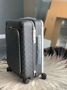 CUSTOM MONOGRAM BUSINESS CABIN 37L HORIZON 55 SUITCASE