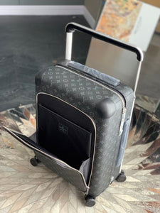 CUSTOM MONOGRAM BUSINESS CABIN 37L HORIZON 55 SUITCASE