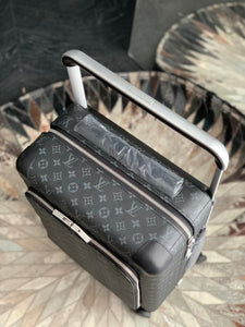 CUSTOM MONOGRAM BUSINESS CABIN 37L HORIZON 55 SUITCASE