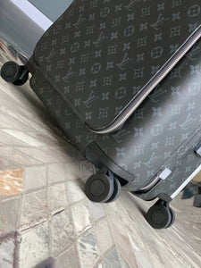 CUSTOM MONOGRAM BUSINESS CABIN 37L HORIZON 55 SUITCASE