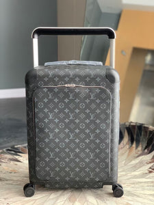 CUSTOM MONOGRAM BUSINESS CABIN 37L HORIZON 55 SUITCASE