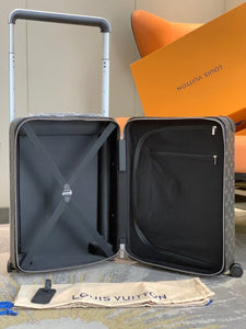 CUSTOM MONOGRAM BUSINESS CABIN 37L HORIZON 55 SUITCASE