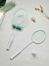 Load image into Gallery viewer, TIFFANY BADMINTON RACKET SET

