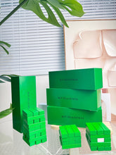Load image into Gallery viewer, BOTTEGA JENGA
