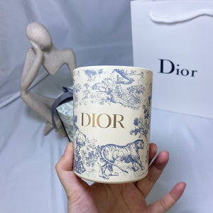 CHRISTIAN SCENTED CANDLES