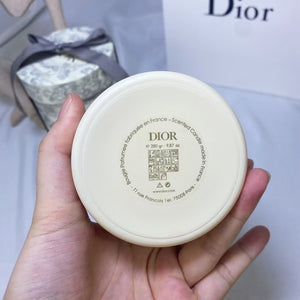 CHRISTIAN SCENTED CANDLES
