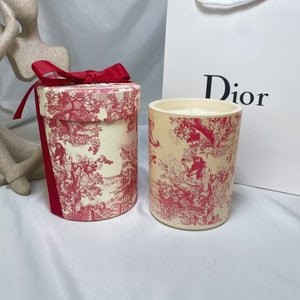 CHRISTIAN SCENTED CANDLES
