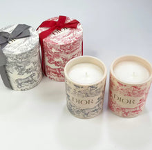 Load image into Gallery viewer, CHRISTIAN SCENTED CANDLES
