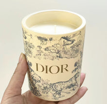 Load image into Gallery viewer, CHRISTIAN SCENTED CANDLES
