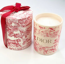 Load image into Gallery viewer, CHRISTIAN SCENTED CANDLES
