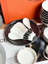 Load image into Gallery viewer, CUSTOM HERMES DINING TABLEWARE SET
