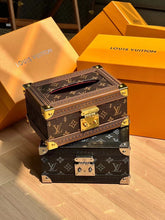Load image into Gallery viewer, LV TISSUE BOX COVER
