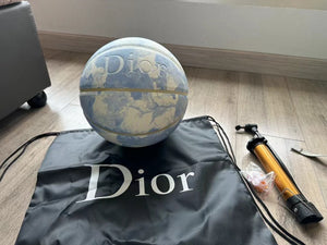DIOR BASKETBALL