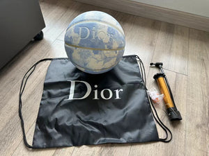 DIOR BASKETBALL