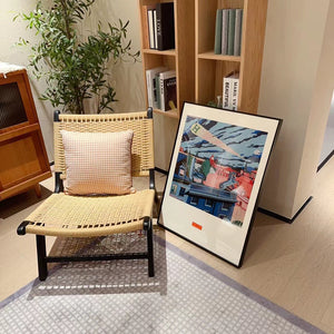 HERMES WALL FRAME