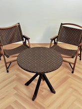 Load image into Gallery viewer, CUSTOM LV FOLDING TABLE
