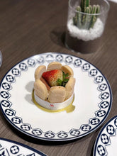 Load image into Gallery viewer, CUSTOM LV TEA TIME TABLEWARE SET
