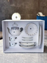 Load image into Gallery viewer, CUSTOM LV TEA TIME TABLEWARE SET
