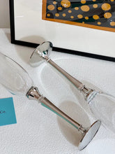 Load image into Gallery viewer, TIFFANY CHAMPAGNE GLASSWARE SET
