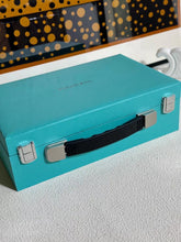 Load image into Gallery viewer, TIFFANY CHAMPAGNE GLASSWARE SET
