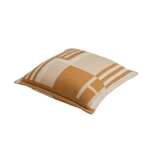 Load image into Gallery viewer, HERMES WOOL ITHAQUE THROW PILLOW
