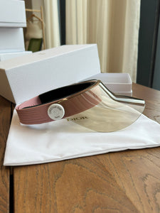 CHRISTIAN SUN VISORS