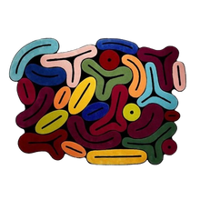Load image into Gallery viewer, BOMBOM TUTTI FRUTTI RUG 3.0
