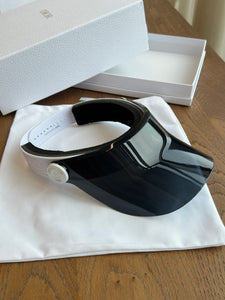 CHRISTIAN SUN VISORS
