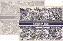 Load image into Gallery viewer, CHRISTIAN EATING PLACEMAT
