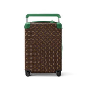 CUSTOM MACASSAR CANVAS CABIN 37L HORIZON 55 SUITCASE