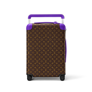 CUSTOM MACASSAR CANVAS CABIN 37L HORIZON 55 SUITCASE