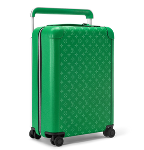 CUSTOM GREEN TAIGARAMA CABIN 37L HORIZON 55 SUITCASE