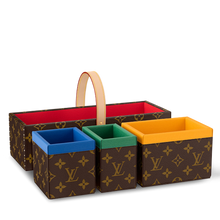 Load image into Gallery viewer, CUSTOM LV ACCESSORIES TOOLBOX
