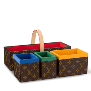 CUSTOM LV ACCESSORIES TOOLBOX