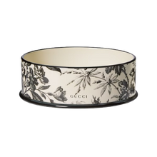 Load image into Gallery viewer, GUCCI DOG BOWL
