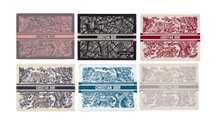 Load image into Gallery viewer, CHRISTIAN EATING PLACEMAT WITH CUTLERY SET
