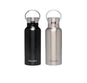 PRADA STAINLESS STEEL BOTTLE 2.0