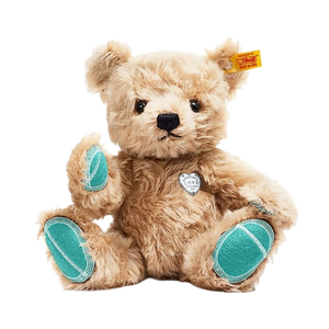 TIFFANY STEIFF TEDDY BEAR