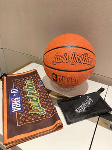 CUSTOM LV BASKETBALL 2.0 (NBA EDITION)