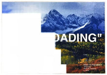 Load image into Gallery viewer, &quot;STILL LOADING&quot; RUG
